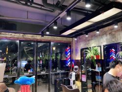 -设计先生形象设计