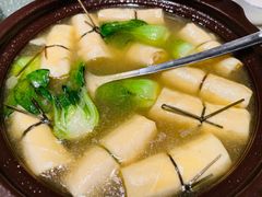 -筱爷叔·上海传统手工菜(新桥店)
