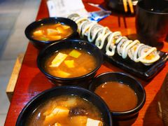 -鑫日千里马朝鲜族小馆(总店)