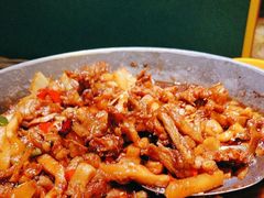 -蛙喔牛蛙(浦口澳林店)