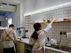 -Onirii Coffee(长乐路店)