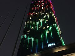 -广交会威斯汀酒店