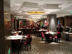 -湖滨28中餐厅·西湖宴·杭州君悦酒店
