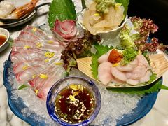 -家贺屋刺身寿司专门店