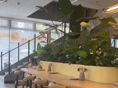 -必胜客(浦上万达店)