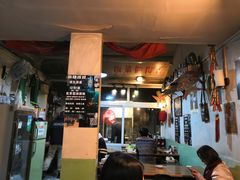 -炙热童年·老北京炙子烤肉(南锣鼓巷店)