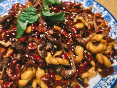 -临界音乐酒馆·小龙虾·江湖菜(华熙LIVE·鱼洞店)
