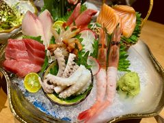 -鮨桐日本料理(望京店)