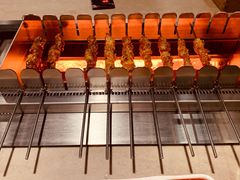 -丰茂烤串(金源店)