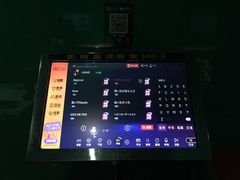 -百威KTV(恒福路店)