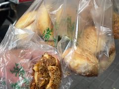 -满记烧饼(牛街东里小区一区店)