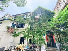 -上海蔡元培故居陈列馆
