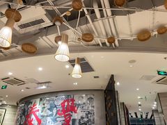 大堂-鼎泰丰(嘉年华•海信广场VILLAGE店)