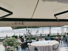 -汉水谣·江景餐厅(江滩店)