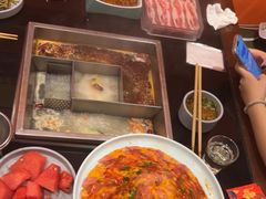 -重庆德忆火锅（龙南街3店）(渝水岸餐饮)