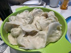 -来相会饺子·新辽菜(甘家口店)