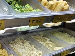 -刘文祥麻辣烫(蛇口店)