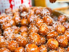 -邓记新一代糖油果子(四川煤管局供销公司职工宿舍店)