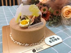 -黑池口感烘焙·生日蛋糕(坂田店)
