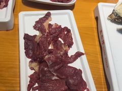 -养牛邓·潮汕牛肉海鲜自助火锅(广州店)