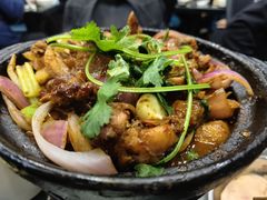 -川香煲(茅台路店)