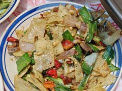 -回味黑鸭煲·始于2006(万松园店)