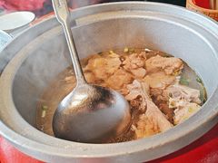 -洞庭土菜馆(天河北总店)