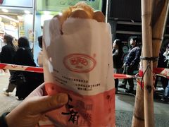 -利强记北角鸡蛋仔(弥敦道店 )