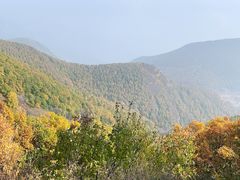 -白草畔自然风景区