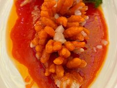 -湖北三五醇酒店·35年新楚菜