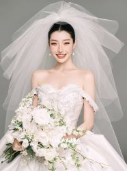 -青禾蒙娜丽莎婚纱摄影(武汉总店)