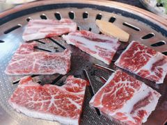 -伏一解牛烤肉专门店(信业购物中心店)