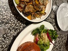 -Cooking Man(中懋天地店)