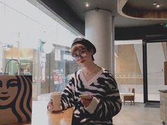 -星巴克(镇江苏宁广场6F店)