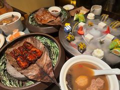 -狮拾久·现代新加坡料理(福田COCO Park店)