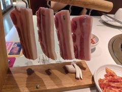 -韩时烤肉(枫蓝店)