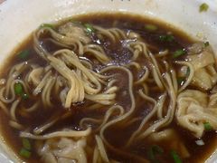 -蒋家桥饺面店(广陵路店)