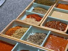 -鹤之乡·齐齐哈尔烤肉·非遗(秋涛路店)