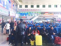 -辽宁省汽车快速客运站