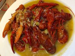 -怪怪龙虾·澳洲蓝龙王·深夜食堂(惊驾路店)