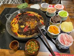 -较场口火锅(九街店)