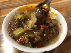 -老字号贾家肉丸糊辣汤(光明巷店)