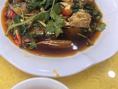-潮盛海鲜(韶关总店)