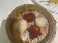 -红棉中餐厅·广州海航威斯汀酒店