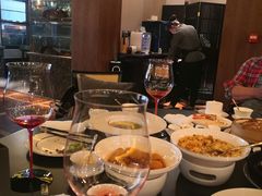 -甄御•海鲜新青岛菜(麦岛店)