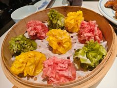 -龍聚祥烧麦馆(万达店)
