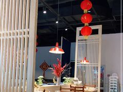 大堂-小大董·烤鸭(五棵松店)