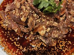 -老财土菜馆·砂锅雅鱼(廊桥店)