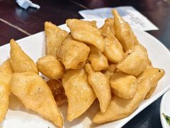-老厨家(友谊路总店)