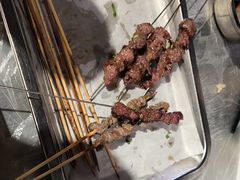 -串小白烧烤(金沙洲店)